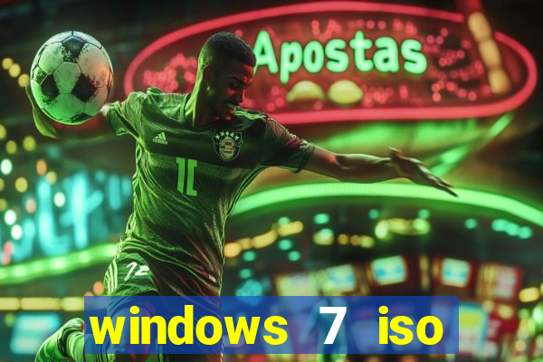 windows 7 iso download 64 bits